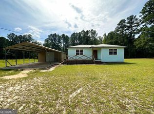 198 Emery Price Rd, Wrightsville, GA 31096