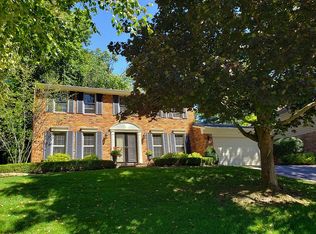 659 Campus Rd, Rochester Hills, MI 48309