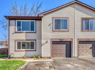 2058 Leeward Ln, Hanover Park, IL 60133