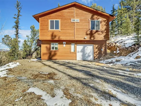 2478 Longbow Drive, Jefferson, CO 80456