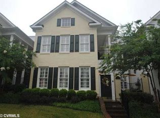 1225 Tilbury Ln, Henrico, VA 23229