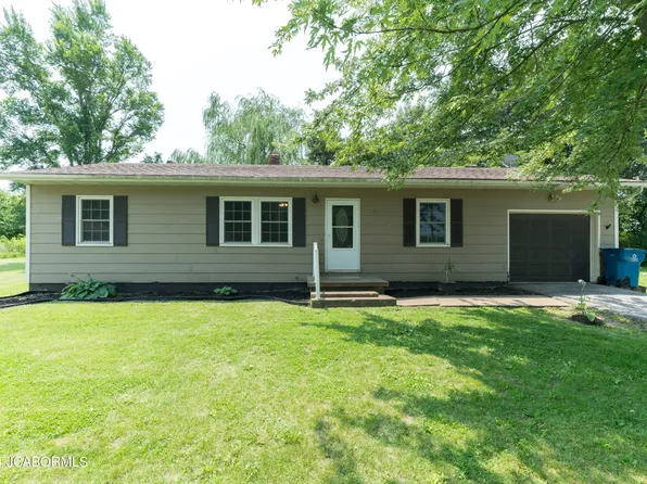 336 Elmwood Cir, New Bloomfield, MO 65063