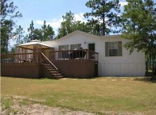 1185 Trout Dr, Defuniak Springs, FL 32433