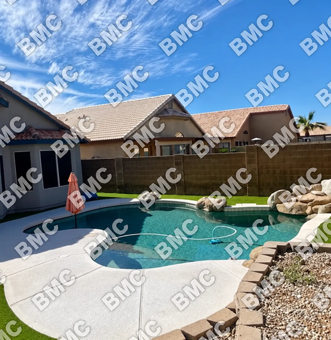 3 bed, 1258 sqft, $2,445 — Photo 2