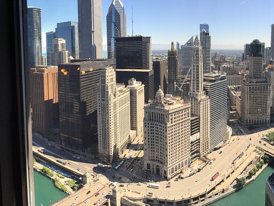 1st image of 405 N Wabash Ave Unit 4909