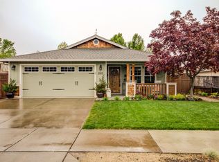 1322 Kyle St, Medford, OR 97501