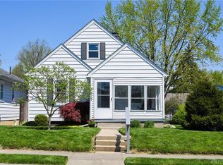 917 Weng Ave, Dayton, OH