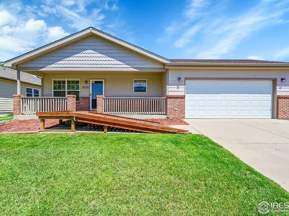 2731 Chesapeake Bay, Evans, CO 80620