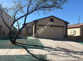 3638 E Drexel Manor Stra, Tucson, AZ 85706