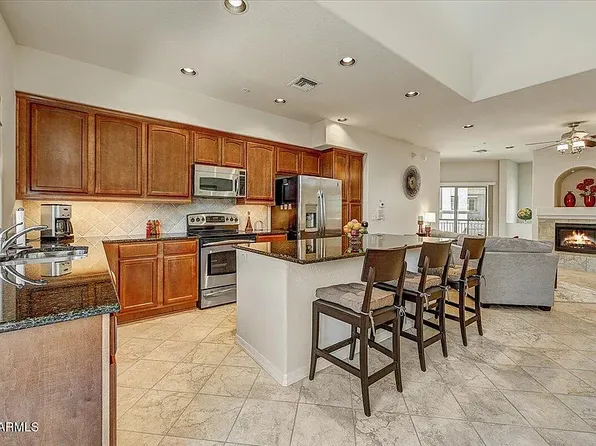 3935 E Rough Rider Rd Unit 1191, Phoenix, AZ 85050