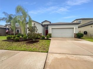 13305 Wellington Hills Dr, Riverview, FL 33579