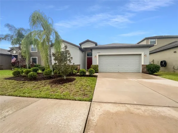 13305 Wellington Hills Dr, Riverview, FL 33579