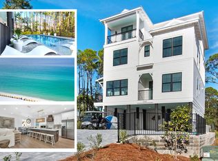 6528 W County Highway 30a, Pt Washington, FL 32459