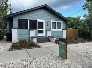 115 W Plymouth St, Tampa, FL 33603