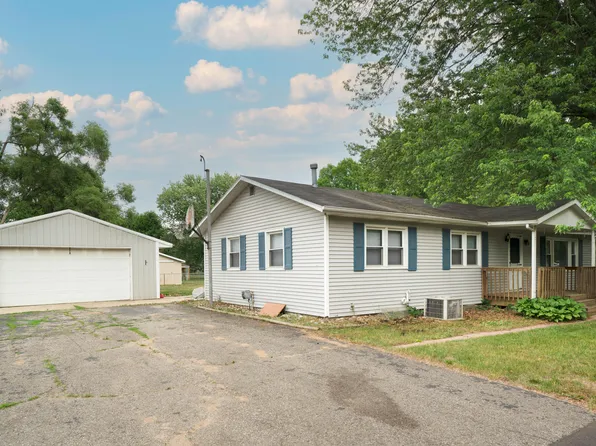 235 Jones St, Kalamazoo, MI 49048