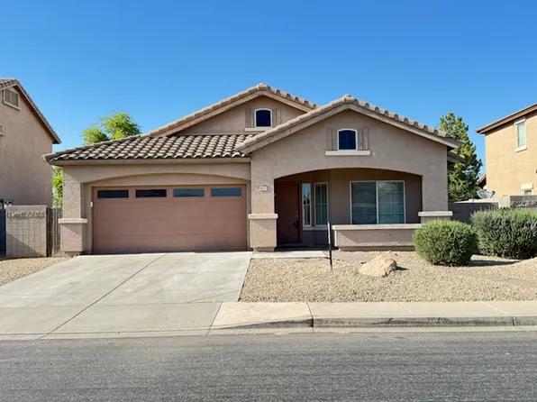 4424 E Peach Tree Dr, Chandler, AZ 85249