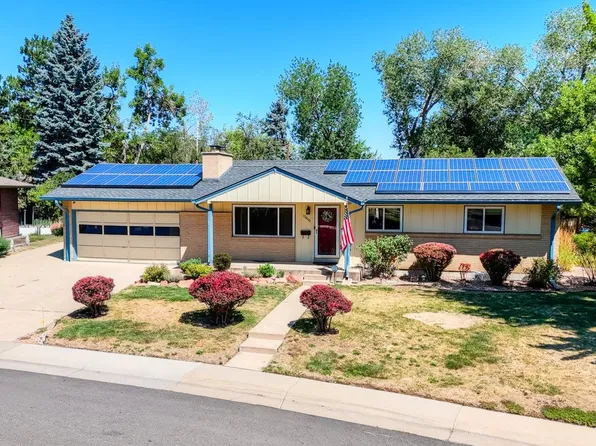 13405 W 21st Pl, Golden, CO 80401