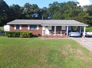 2313 Martin Rd, Augusta, GA 30906