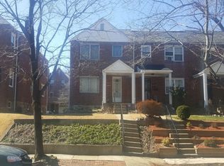 3714 Kimble Rd, Baltimore, MD 21218