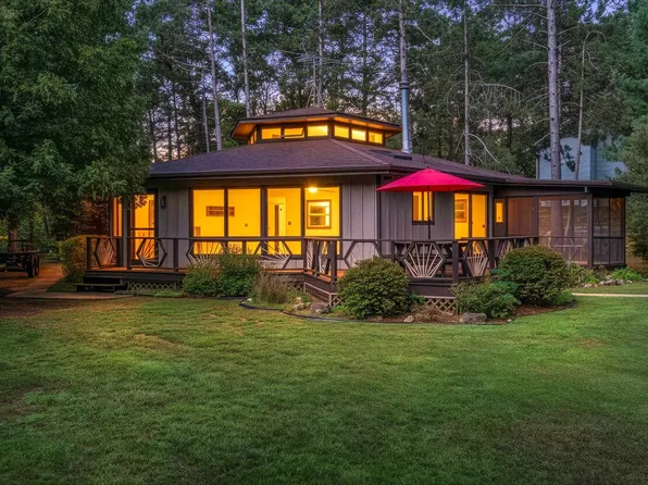 N1320 Running Bear Rd, Keshena, WI 54135