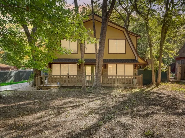 1238 Cedarbrook Trl, Lancaster, TX 75146