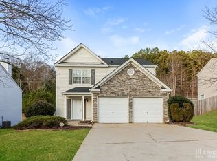 6716 Brookfield Way, Douglasville, GA 30134