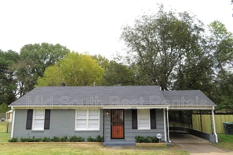 4808 Hodge Rd