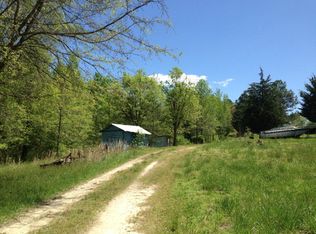 625 Mays Chapel Rd, Boydton, VA 23917