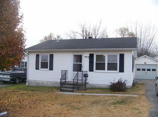2809 Richard St, Hopkinsville, KY 42240