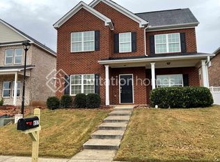 657 Armitage Way, Stockbridge, GA 30281