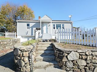 192 Ludlow St, Worcester, MA 01603