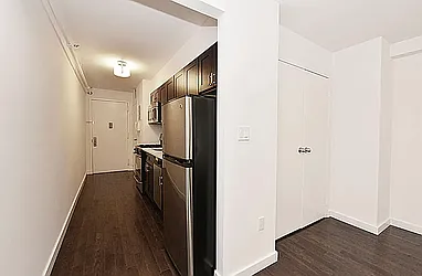 Rented by Corcoran