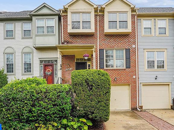 2nd image of 20407 Ivybridge Ct