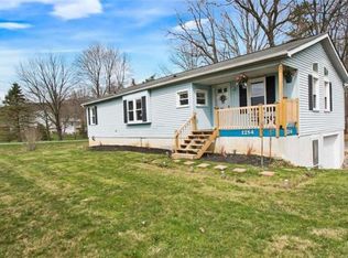 1254 Blue Mountain Dr, Danielsville, PA 18038