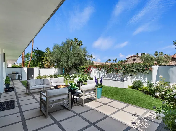 49155 Avenida Fernando, La Quinta, CA 92253