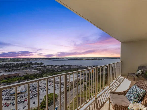 98-099 Uao Pl APT 2502, Aiea, HI 96701