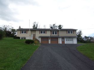 711 Lehman Dr, Cogan Station, PA 17728