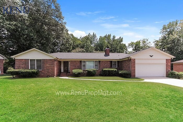 1st image of 4909 Craigwood Dr
