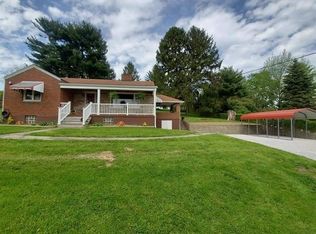 2088 River Hill Rd, Monongahela, PA 15063