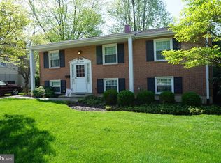 119 Northway Rd, Reisterstown, MD 21136