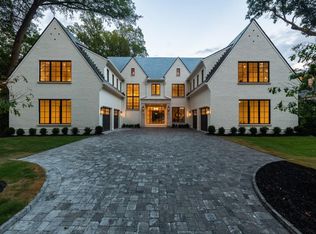 258 Pineland Rd NW, Atlanta, GA 30342