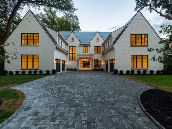 258 Pineland Rd NW, Atlanta, GA 30342