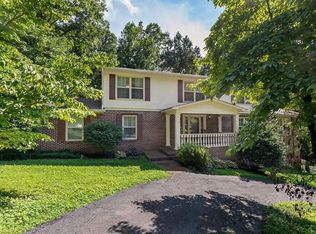 3517 Windsor Cir NE, Cleveland, TN 37312