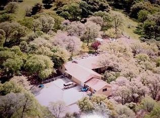 6181 China Hill Rd, El Dorado, CA 95623