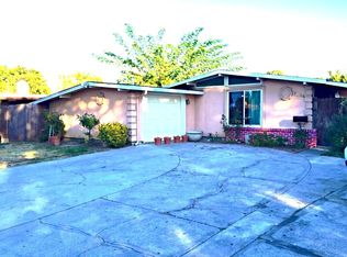 1664 Longview St, San Jose, CA