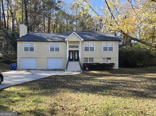 5005 Dublin Dr SW, Atlanta, GA 30331