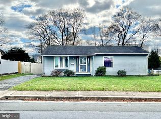 1004 Clematis St, Sinking Spring, PA 19608