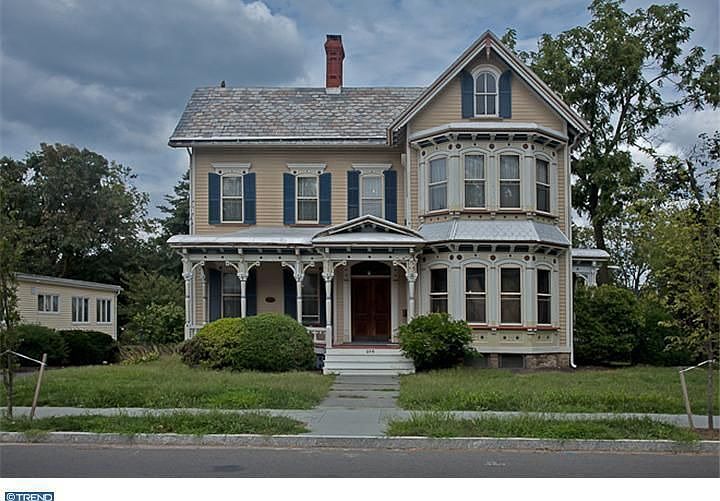 236 Stockton St, Hightstown, NJ 08520 Zillow