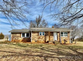 2319 Pleasant Hill Church Rd, Grover, NC 28073