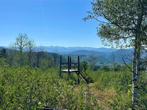 56500 Olive Street, Clark, CO 80428